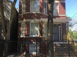 6714 S Bishop St, Chicago, IL 60636