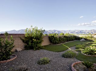 7299 E Vuelta Rancho Mesquite, Tucson, AZ 85715