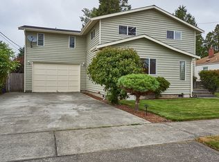1725 Lowell Ave, Enumclaw, WA 98022