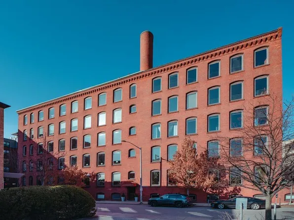 116 Chestnut St Suite J1, Providence, RI 02903