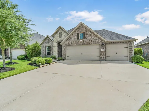 7823 Taronga Ln, Richmond, TX 77407