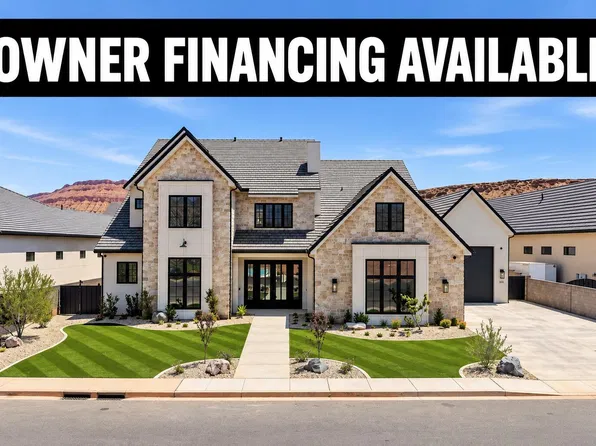 2315 S Crimson Cliffs Way, Saint George, UT 84790
