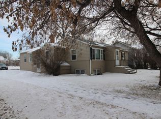 624 18th St NW UNIT C, Minot, ND 58703