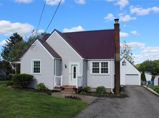 158 N Duffy Rd, Butler, PA 16001