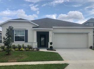 540 Pinecrest Loop, Davenport, FL 33837