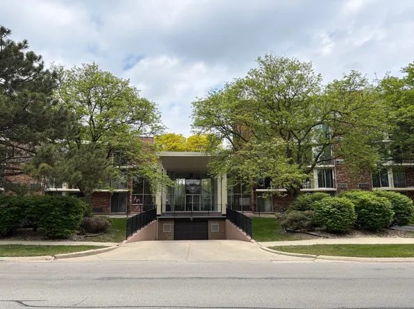 1150 E Jackson St APT 1K, Lombard, IL 60148