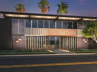 SaltAire, Torrance, CA 90503