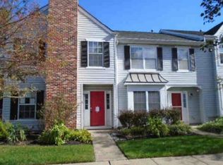 703 Lindsley Ct, Burlington, NJ 08016