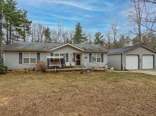 162 Mountain Laurel Way NE, Check, VA 24072