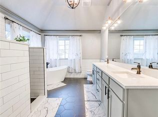 2824 NW 159th St, Edmond, OK 73013