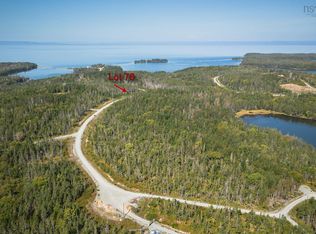 LOT 76 Peter Sosna Dr, Richmond, NS B0E 3B0