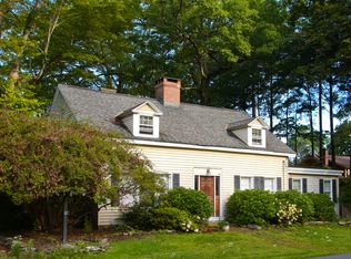 52 E Main St, Salisbury, CT 06068