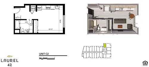 Floor plan 0x1BC