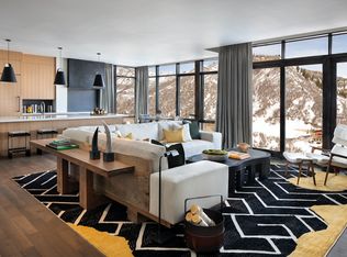 45 Wood Rd #501, Aspen, CO 81611