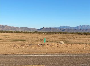 3960 N Estrella Rd, Golden Valley, AZ 86413