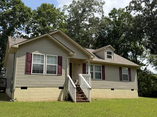154 E Beasley Rd, Lawrenceburg, TN 38464