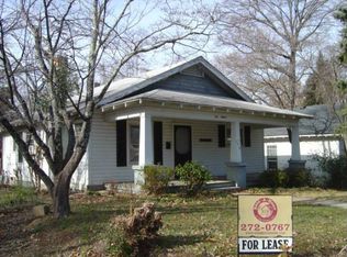 1016 Lexington Ave, Greensboro, NC 27403