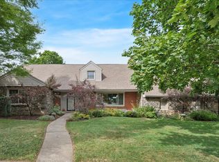 2221 Hillcrest Rd, Drexel Hill, PA 19026