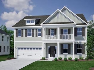 287 Castlebar St, Woodruff, SC 29388