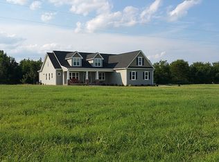 265 Keylock Farm Rd, Cameron, NC 28326