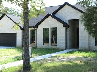 14 Huckleberry Lane Star Hbr, Malakoff, TX 75148