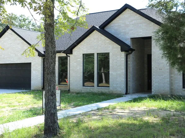 14 Huckleberry Lane Star Hbr, Malakoff, TX 75148