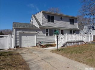 50 N Coleman Rd, Centereach, NY 11720