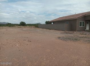 3431 Camino Del Rancho #74, Douglas, AZ 85607