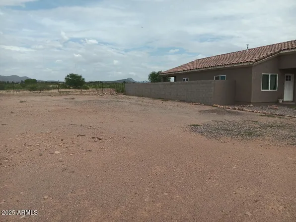 3431 Camino Del Rancho -- #74, Douglas, AZ 85607