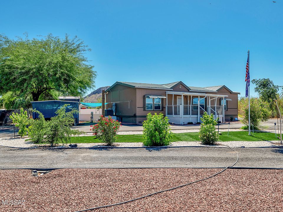 7940 N Desert Quail Ln Tucson, AZ, 85743 Apartments for Rent Zillow