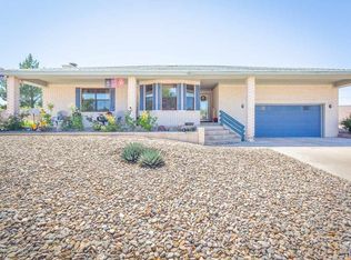 3204 Estrellita Dr, Roswell, NM 88201