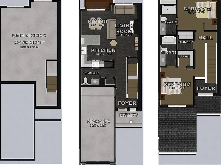 Meadowood Townhomes — Photo 34