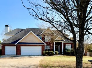3005 Edgewater Pointe, McDonough, GA 30253
