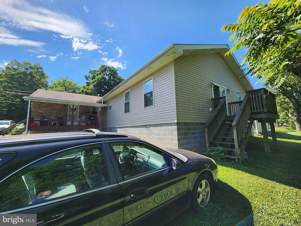205 Roosevelt St, Westernport, MD 21562 Zillow