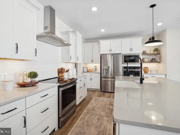 LOT 44 Legume Dr, Martinsburg, WV 25403