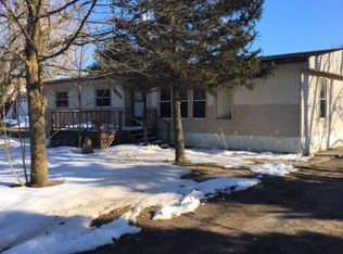 3408 Rapson Rd, Bad Axe, MI 48413