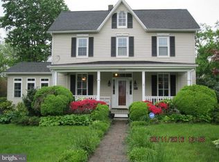 10609 Saint Paul Ave, Woodstock, MD 21163