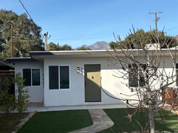 (undisclosed Address), Ojai, CA 93023