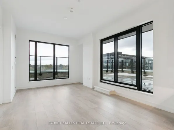 801 The Queensway, Toronto, ON