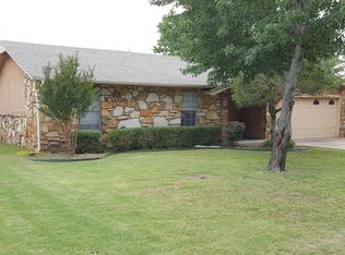 8608 E 134th St, Bixby, OK 74008