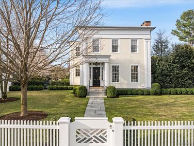 30 Main Street, Essex, CT, 06426