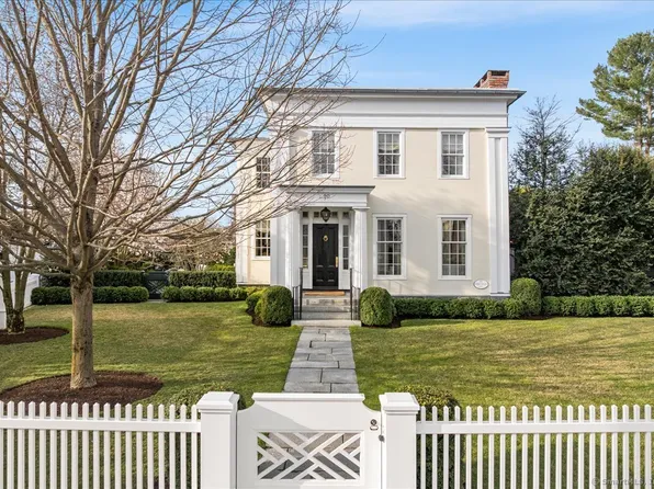 30 Main Street, Essex, CT 06426