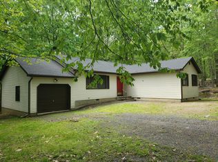 2237 Eagle Path, Bushkill, PA 18324