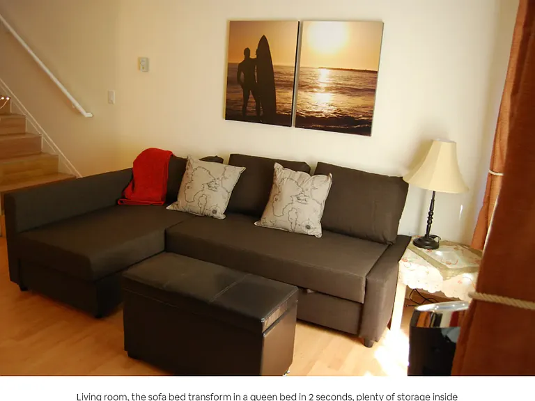 11025 Kittridge St #130 — Photo 2