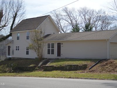 529 Sewanee St LOT 529, Harriman, TN, 37748