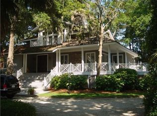 71 Brams Point Rd, Hilton Head Island, SC 29926