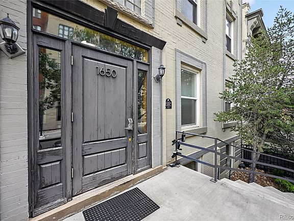 2nd image of 1650 N Pearl Street #11