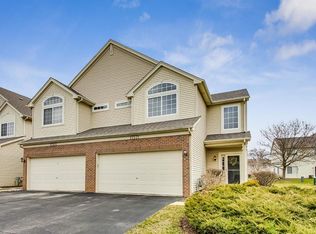 17571 S Gilbert Dr, Lockport, IL 60441