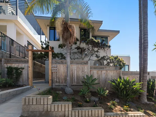 4643 Coronado Ave, San Diego, CA 92107