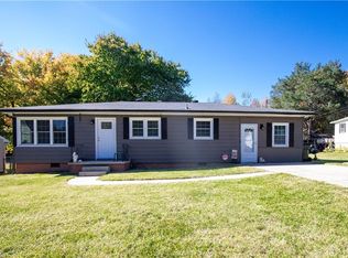 116 Conrad St, Thomasville, NC 27360